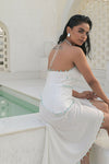 Cynthia Loop Dress