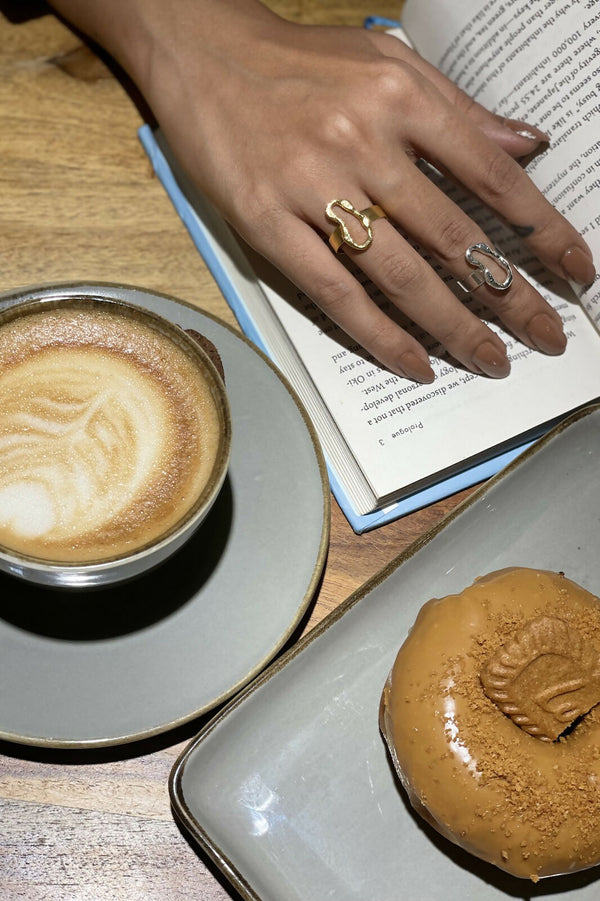 Dawn Ring