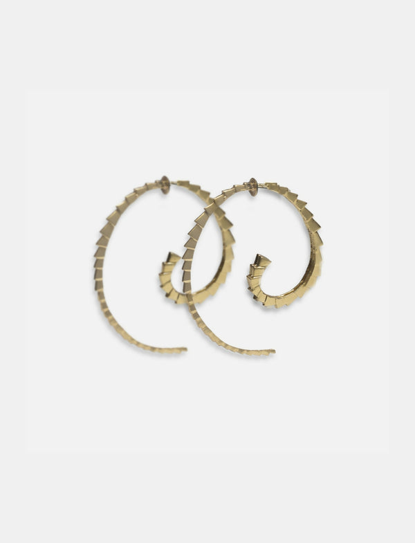 Tuscon Lord Earrings