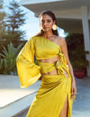 Verita Maxi Dress