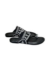 Warli Heritage Kolhapuri Sandals