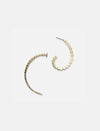Tuscon Lord Earrings