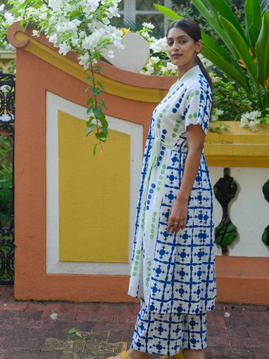 Agueda Co-ord