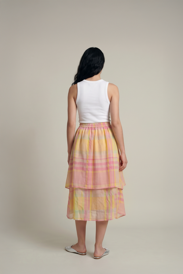 SECOND THOUGHT SORBET WEAVE