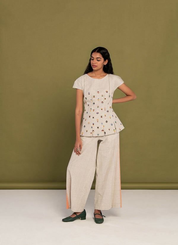 Navya Co-ord