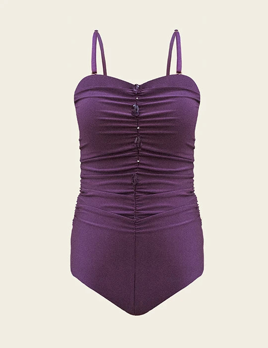 Amethyst Swimsuit
