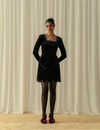 Lunette Dress