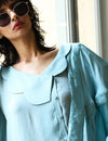 OMOTESANDO SHIRT