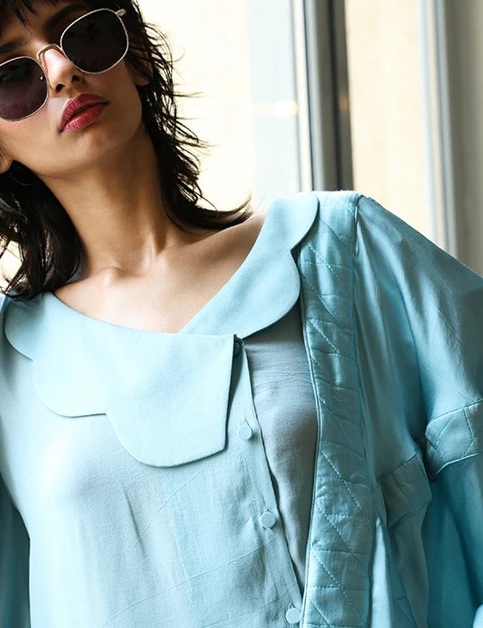 OMOTESANDO SHIRT