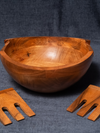 Salad Bowl - Hands