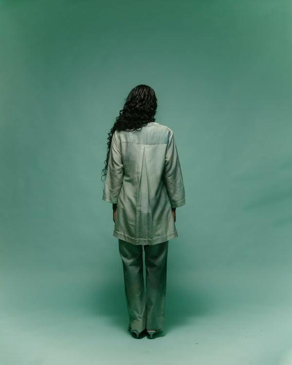SIA SET BLUE
