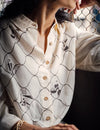 Jaali Shirt