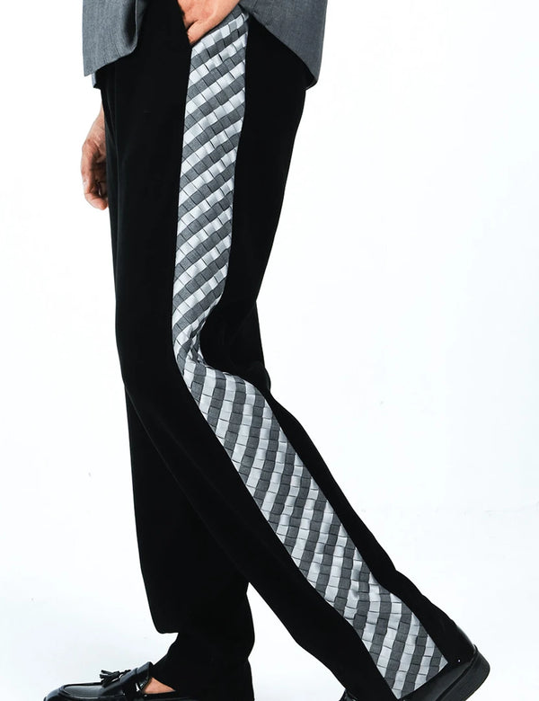 GRAPHITE SERENE TROUSER