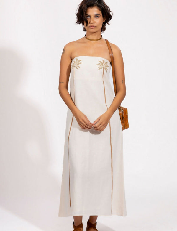 Sujan Dress