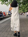 Marine Dress