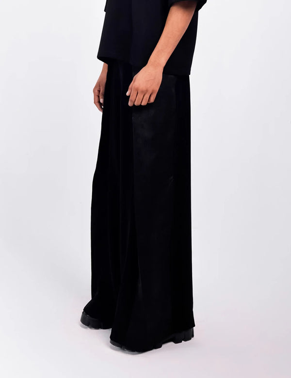 MUTED ECHO TROUSER