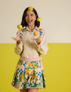 Sorrento shirt co-ord set