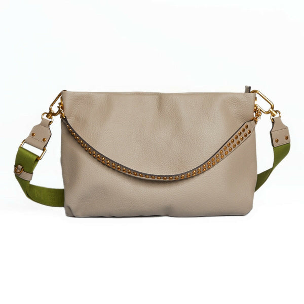 Oversized Slouchy Shoulder Bag