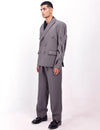 ETHEREAL ROOT BLAZER