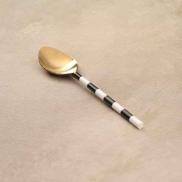 Black & white Gold, Dinner Twelve