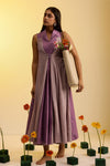 Heather Harmony Dress