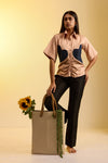 Love Patch Shirt