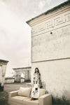 ATBW AN Floral Slip Dress Set product image 8