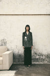 ATBW - AN Floral Blazer