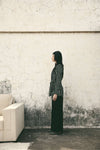 ATBW - AN Floral Blazer