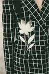 ATBW - AN Floral Blazer
