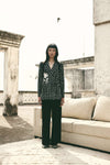 ATBW - AN Floral Blazer