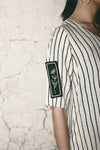 ATBW - AN Stripe Bloom Dress