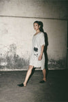 ATBW - AN Stripe Bloom Dress