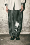 ATBW - AN Bloom Top with Barrel Pants