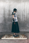 The Space Between - Rhythm Skirt