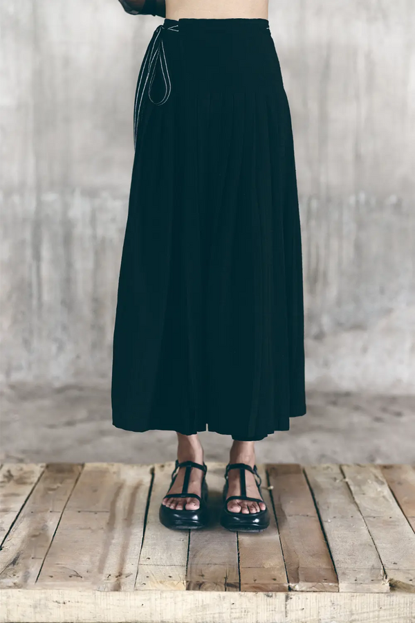 The Space Between - Rhythm Skirt
