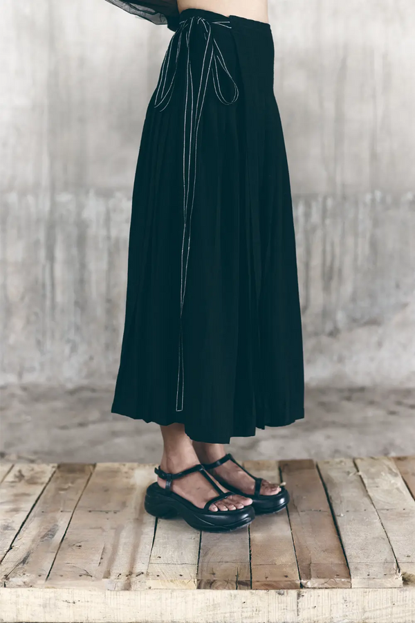 The Space Between - Rhythm Skirt