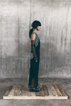 The Space Between - Unfold Saree with Echo Top