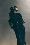 The Space Between - Axis Dress