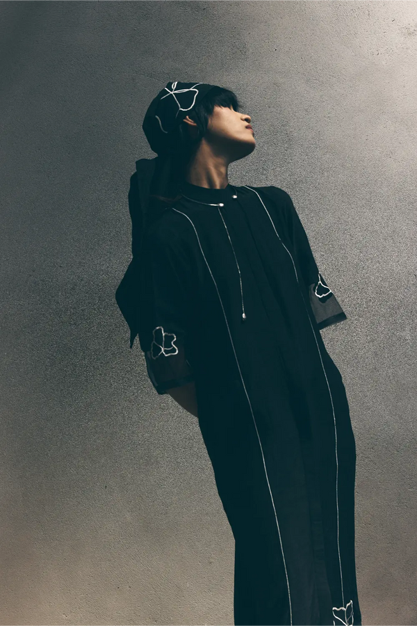 The Space Between - Axis Dress