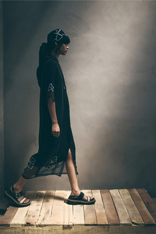 The Space Between - Axis Dress