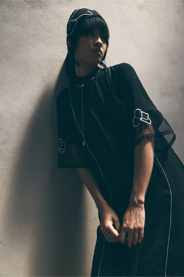 The Space Between - Axis Dress