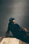The Space Between - Axis Dress