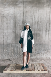 The Space Between - Balance Dress