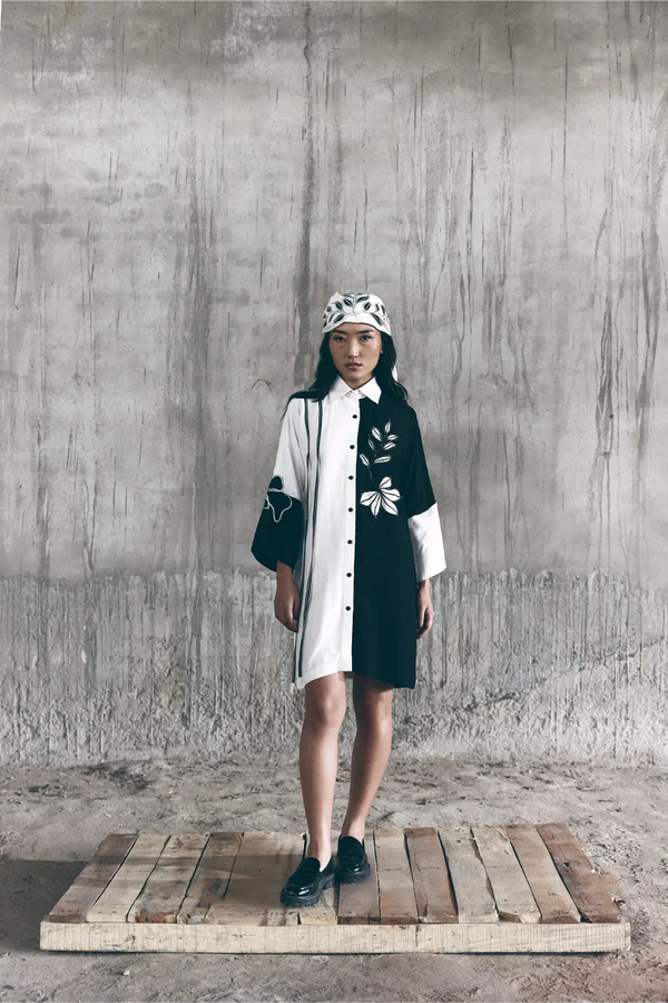 The Space Between - Balance Dress