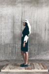 The Space Between - Balance Dress