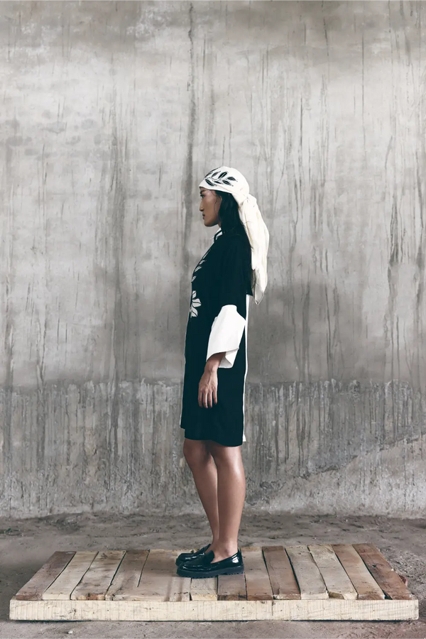 The Space Between - Balance Dress