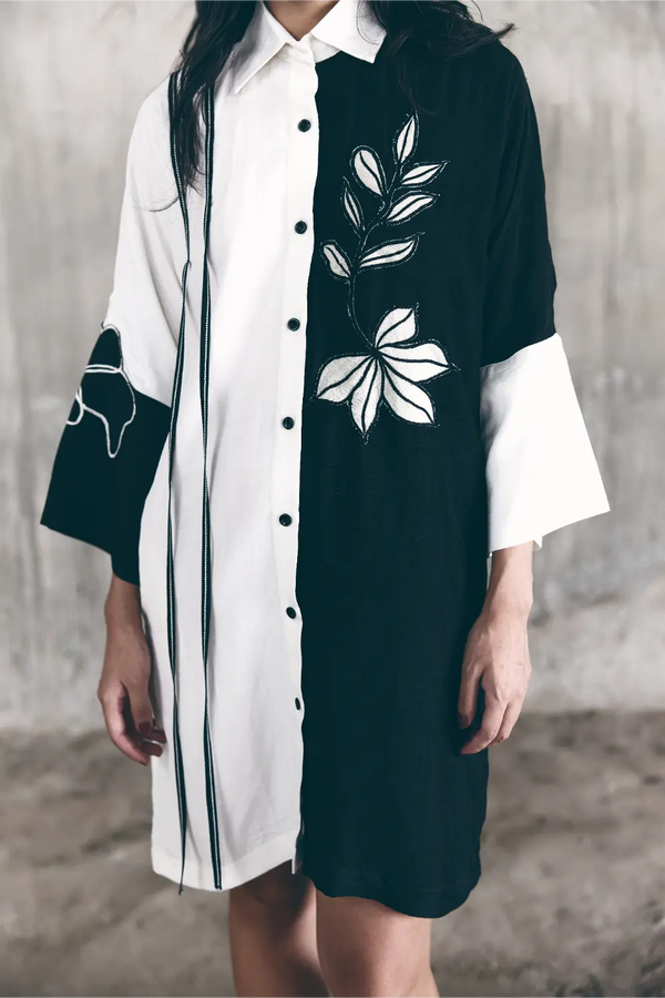 The Space Between - Balance Dress