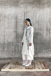 The Space Between - Mist Trousers