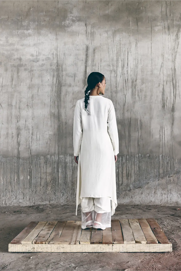 The Space Between - Mist Trousers